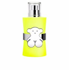 YOUR POWERS eau de toilette vaporizador 50 ml