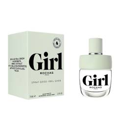 GIRL eau de toilette vaporizador 75 ml