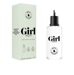 GIRL eau de toilette vaporizador recarga 150 ml