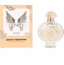 OLYMPÉA SOLAR eau de parfum vaporizador 30 ml