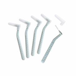 CEPILLO interdental 0,5 mm 5 u