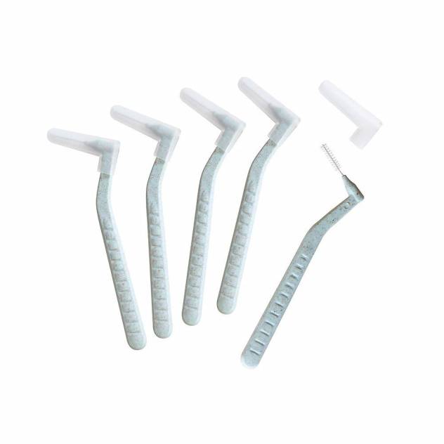 CEPILLO interdental 0,5 mm 5 u