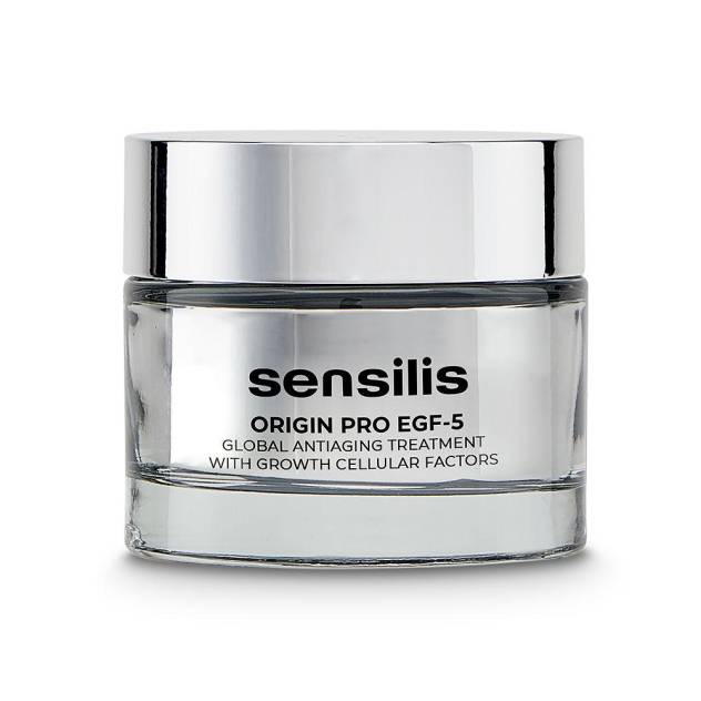 ORIGIN PRO EGF-5 crema antiedad 50 ml ORIGIN PRO EGF-5 crema antiedad 50 ml