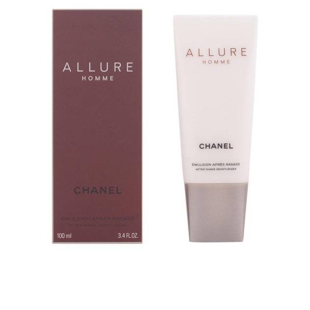 ALLURE HOMME after-shave balm 100 ml