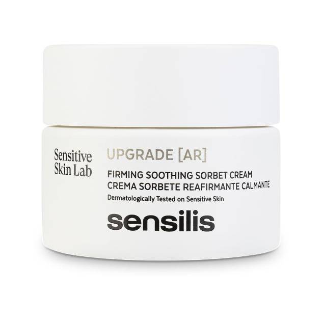 UPGRADE AR crema sorbete reafirmante y calmante 50 ml