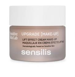 UPGRADE [MAKE-UP] maquillaje en crema efecto lifting #01-beige