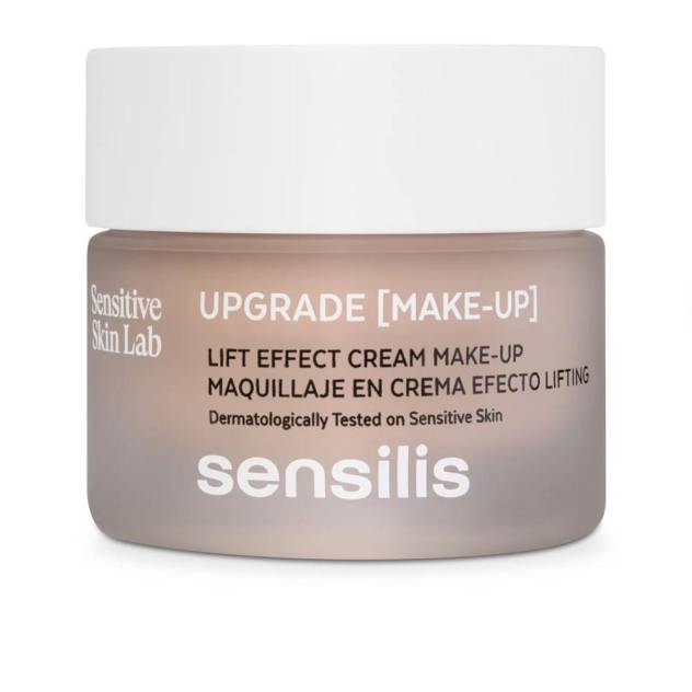 UPGRADE [MAKE-UP] maquillaje en crema efecto lifting #04-pèche rose 30 ml