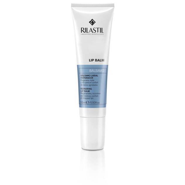 XEROLACT bálsamo labial reparador 15 ml