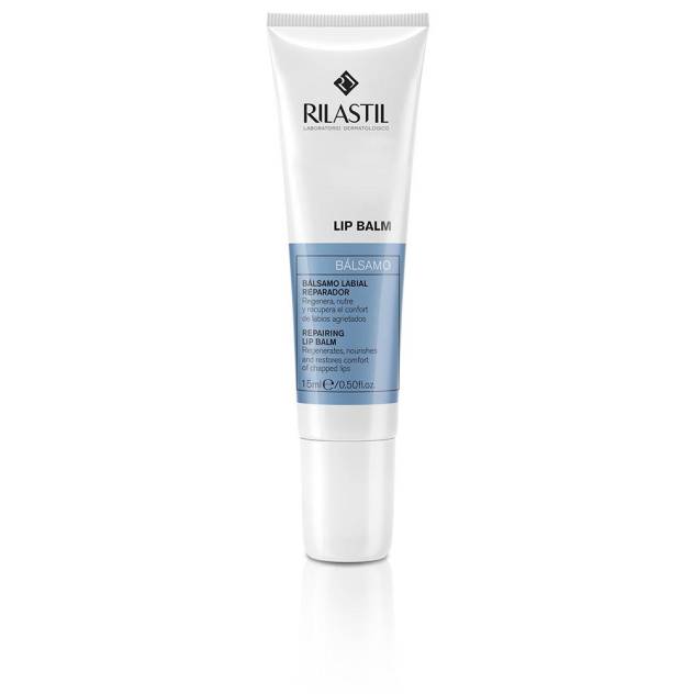 XEROLACT bálsamo labial reparador 10 ml