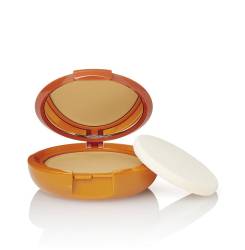 SUN SYSTEM SPF50+ crema compacta #beige 10 gr