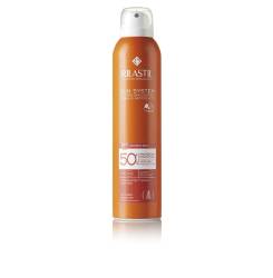 SUN SYSTEM SPF50+ spray transparente 200 ml