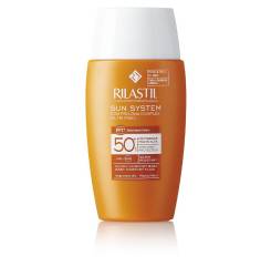 SUN SYSTEM SPF50+ BABY comfort 50 ml