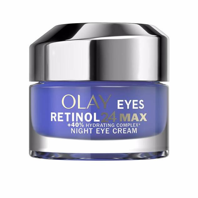 REGENERIST RETINOL24 MAX contorno ojos noche 15 ml