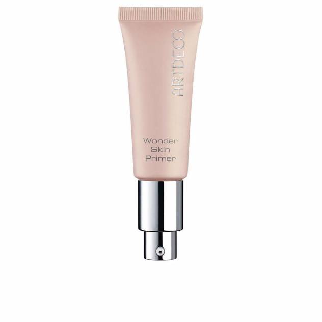 Primer pentru perfectionarea tenului cu efect de estompare Artdeco WONDER SKIN PRIMER 20 ml Primer pentru perfectionarea tenului cu efect de estompare Artdeco WONDER SKIN PRIMER 20 ml