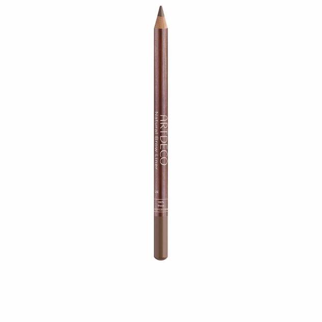 NATURAL BROW liner #soft brown