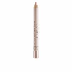 SMOOTH eyeshadow #pearly golden beige