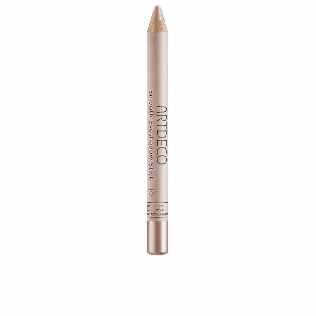 SMOOTH eyeshadow #pearly golden beige