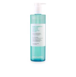 PURIFY ESSENTIAL CLEANSER gel limpiador 400 ml
