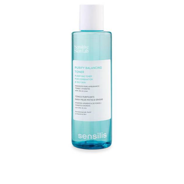 PURIFY BALANCING TONNER tónico purificante 200 ml