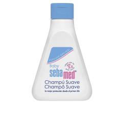 BABY champú suave 250 ml