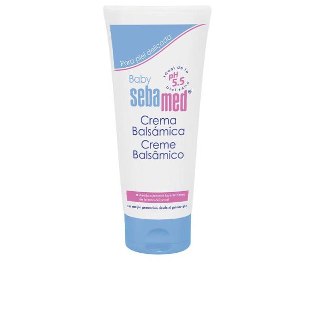 BABY crema balsámica 200 ml