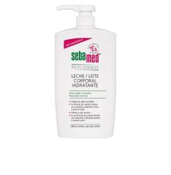 PIEL SENSIBLE leche corporal 750 ml