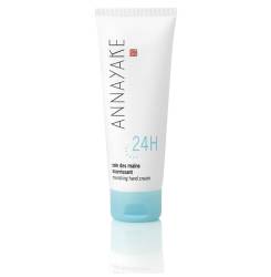 24H nourishing hand cream 75 ml