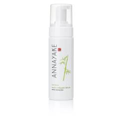 BAMBOO softener cleansing foam 150 ml