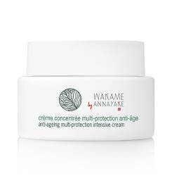 WAKAME BY ANNAYAKE antiageing multiprotection intensive cream 50 ml