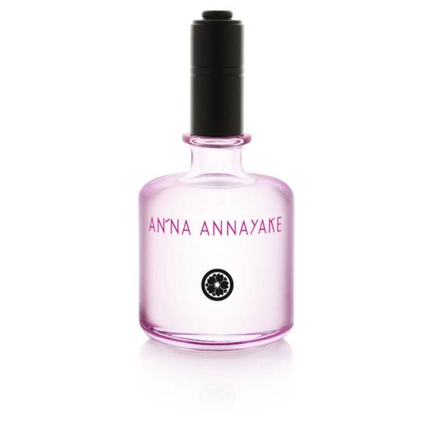 AN'NA ANNAYAKE eau de parfum vaporizador 100 ml