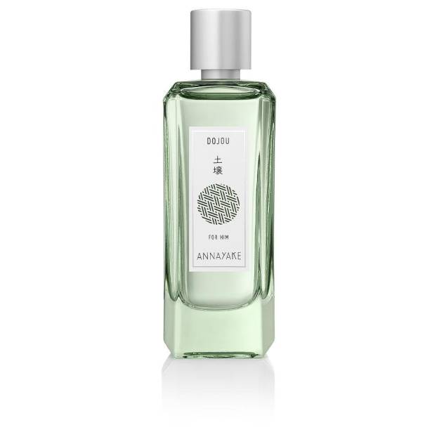 DOJOU FOR HIM edt vapo 100 ml