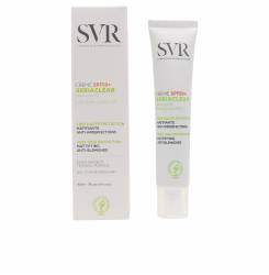 SEBIACLEAR crème SPF50 40 ml