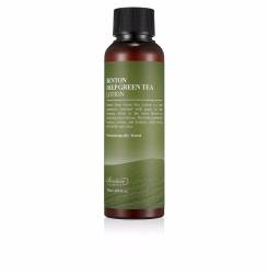 DEEP GREEN TEA lotion 120 ml