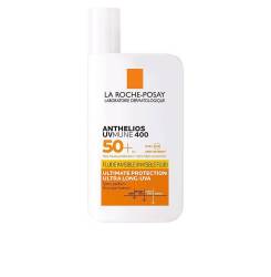 ANTHELIOS UVMUNE 400 fluido invisible SFP50+ 50 ml