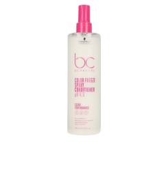 BC COLOR FREEZE spray conditioner 400 ml