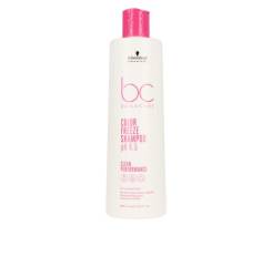 BC COLOR FREEZE shampoo 500 ml