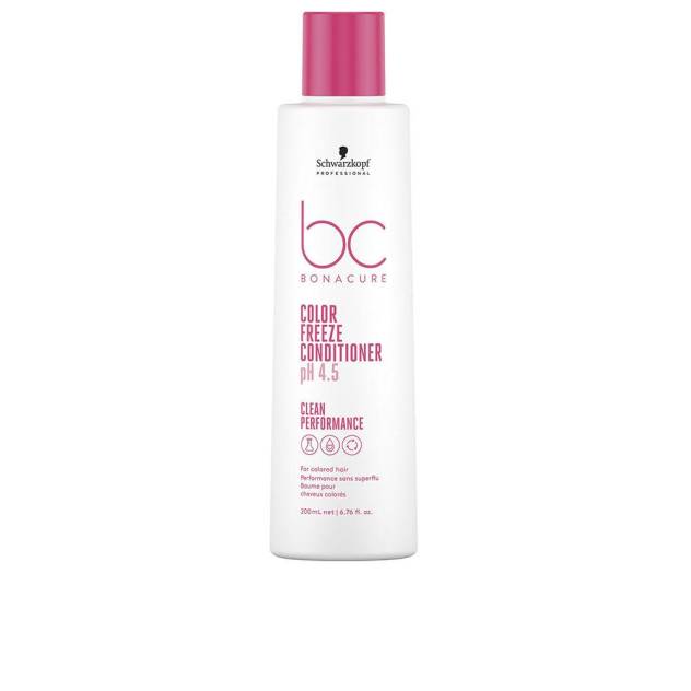 BC COLOR FREEZE conditioner 200 ml