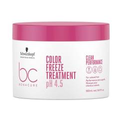 BC COLOR FREEZE treatment mask 500 ml