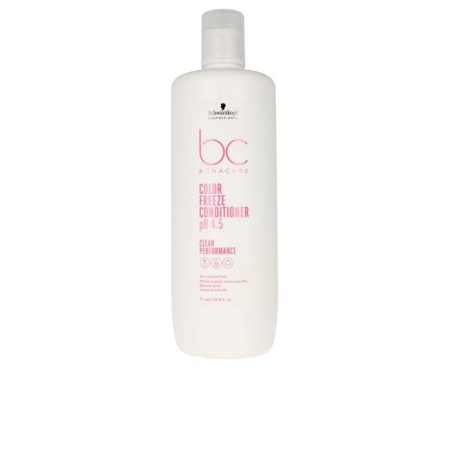 BC COLOR FREEZE conditioner 1000 ml