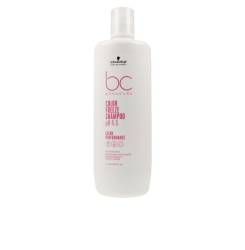 BC COLOR FREEZE shampoo 1000 ml