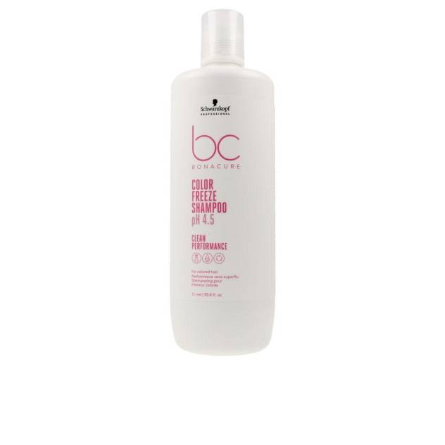 BC COLOR FREEZE shampoo 1000 ml