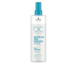 BC MOISTURE KICK spray conditioner 400 ml