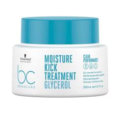 BC MOISTURE KICK treatment 200 ml