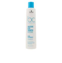 BC MOISTURE KICK shampoo 250 ml