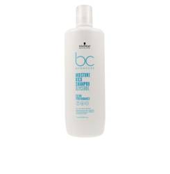 BC MOISTURE KICK shampoo 1000 ml