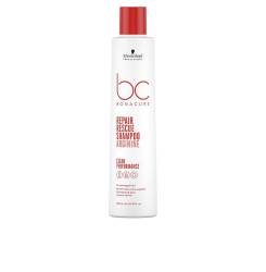 BC REPAIR RESCUE shampoo 250 ml