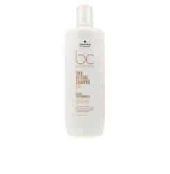 BC TIME RESTORE Q10+ champú 1000 ml