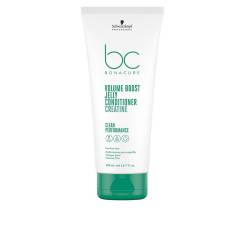 BC VOLUME BOOST jelly conditioner 200 ml