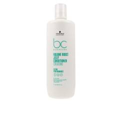 BC VOLUME BOOST jelly conditioner 1000 ml