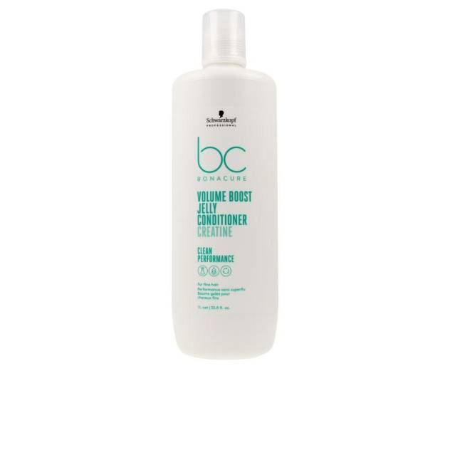 BC VOLUME BOOST jelly conditioner 1000 ml